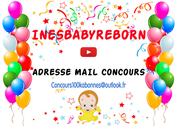 INESBABYREBORN